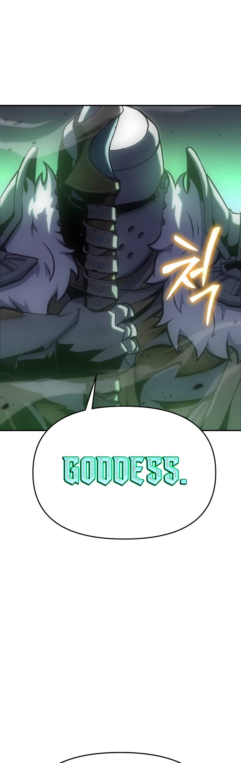 The Knight King Who Returned With a God Chapter 43 page 10 - Chapter 43
