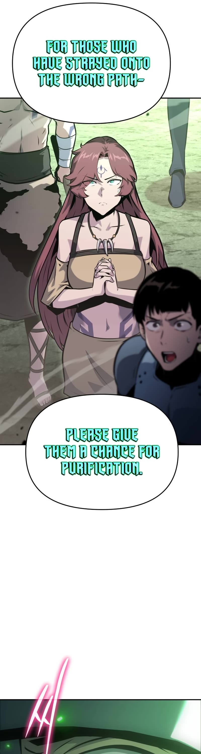The Knight King Who Returned With a God Chapter 43 page 12 - Chapter 43