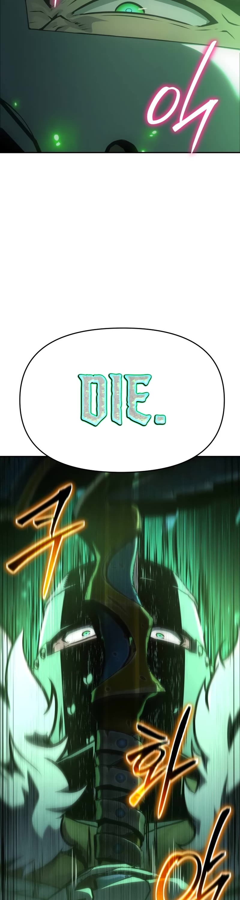 The Knight King Who Returned With a God Chapter 43 page 13 - Chapter 43