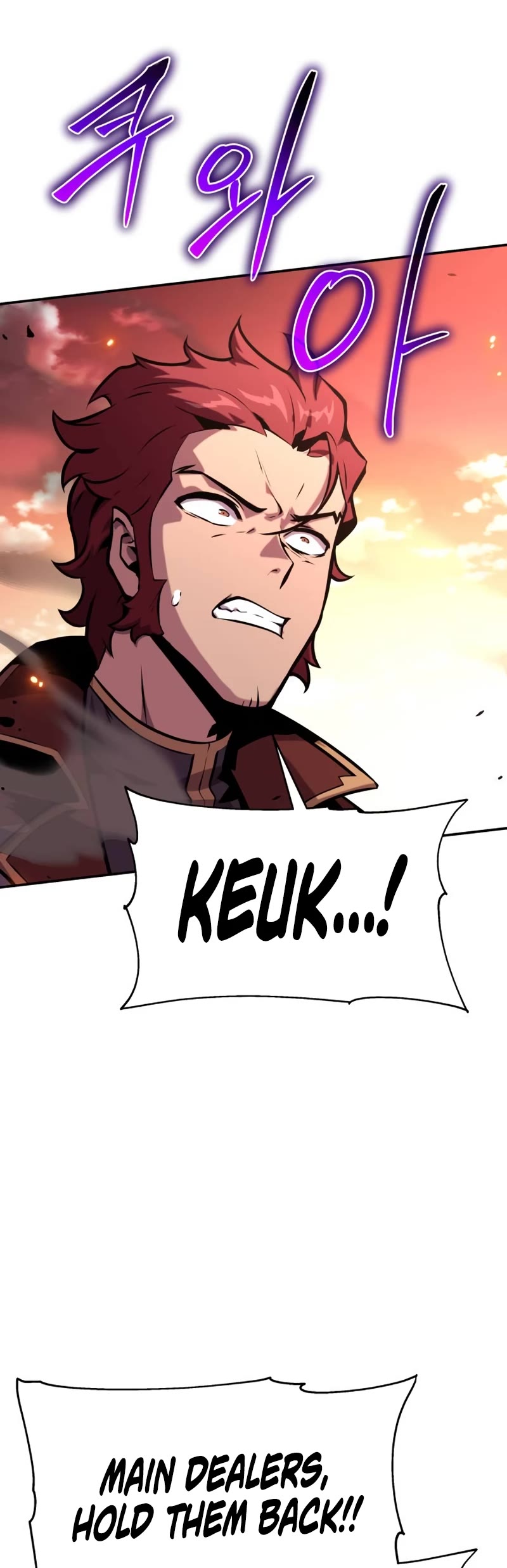 The Knight King Who Returned With a God Chapter 43 page 15 - Chapter 43