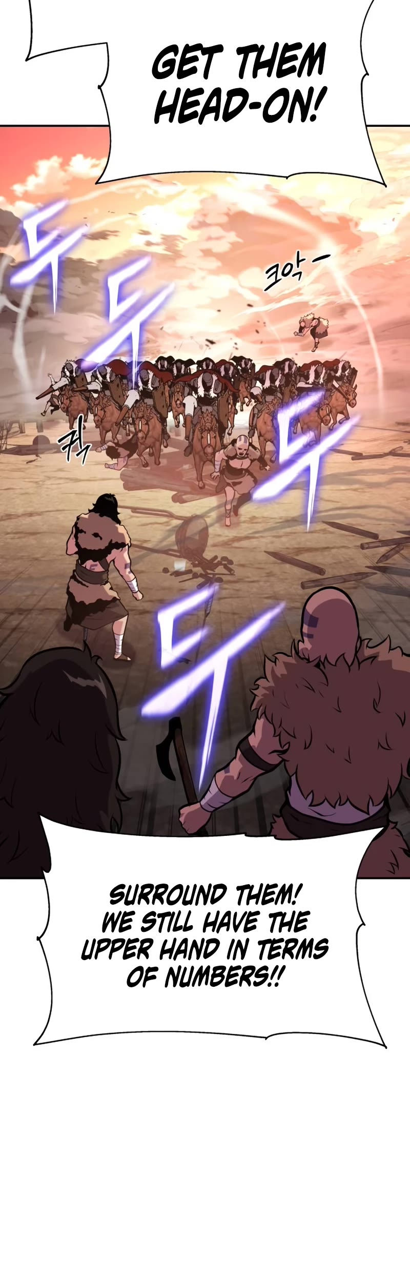The Knight King Who Returned With a God Chapter 43 page 16 - Chapter 43