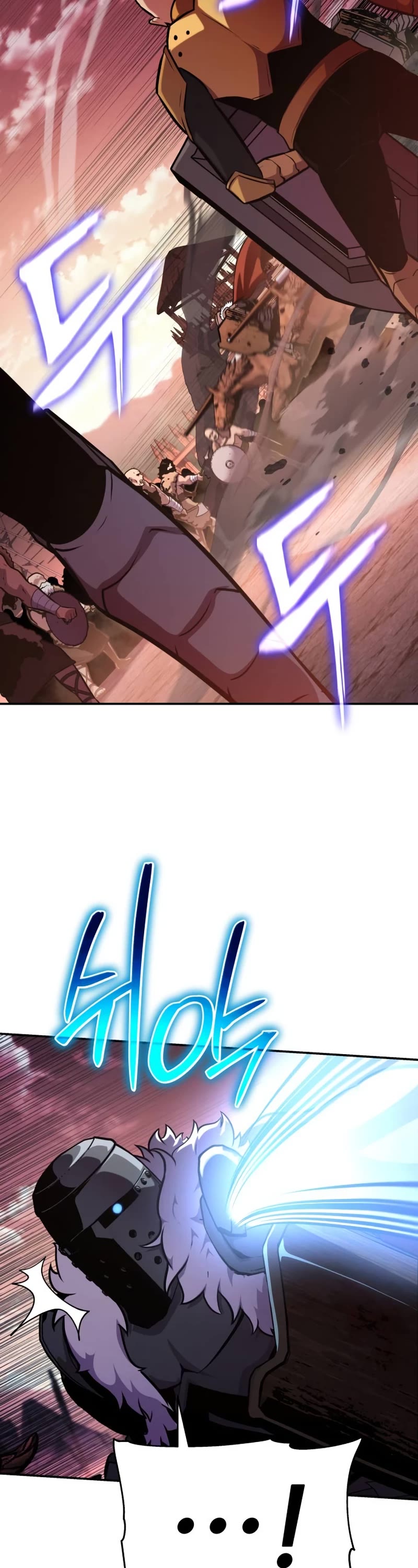 The Knight King Who Returned With a God Chapter 43 page 18 - Chapter 43