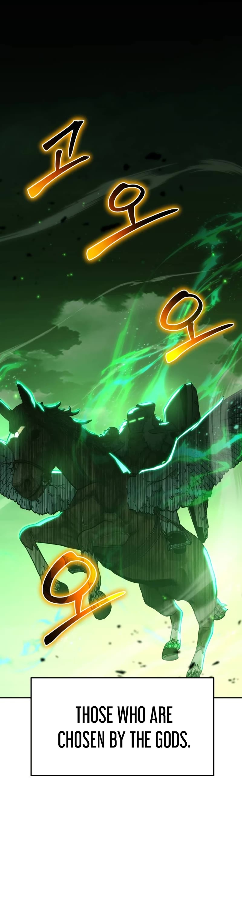 The Knight King Who Returned With a God Chapter 43 page 2 - Chapter 43