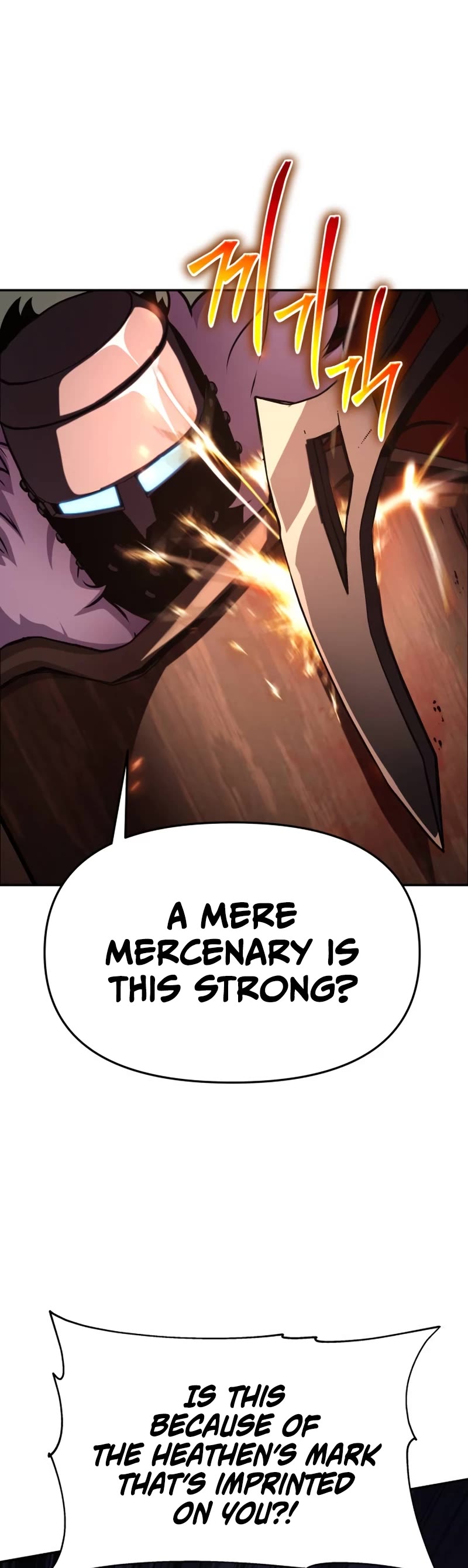 The Knight King Who Returned With a God Chapter 43 page 20 - Chapter 43