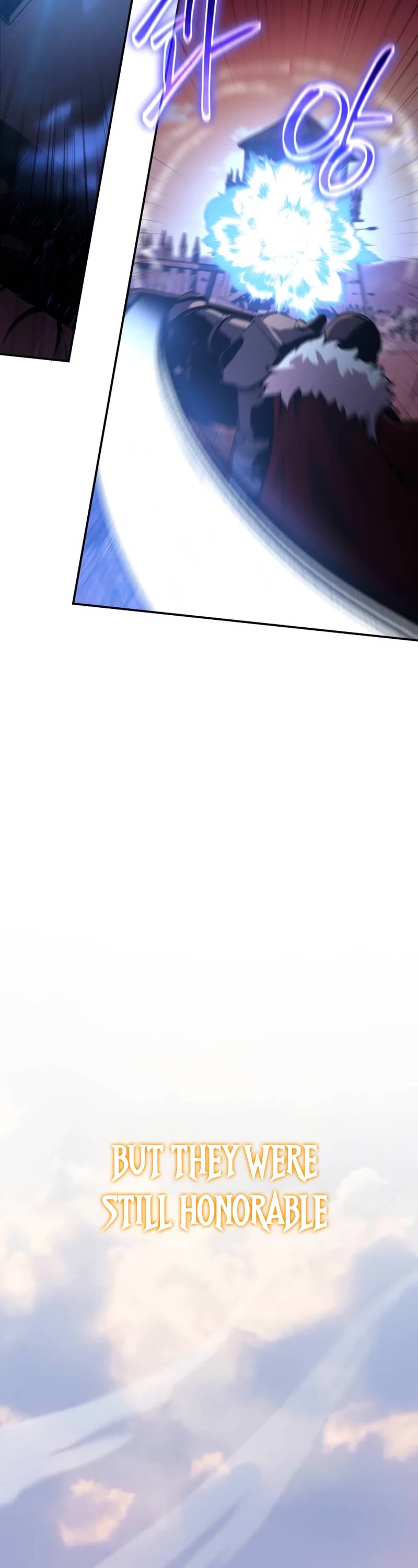 The Knight King Who Returned With a God Chapter 43 page 24 - Chapter 43