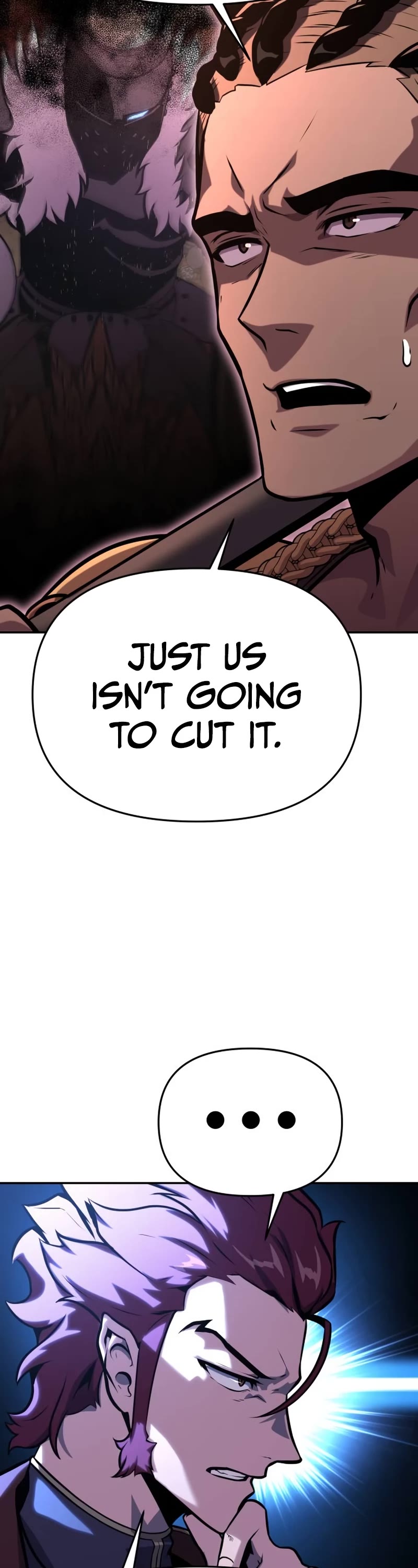 The Knight King Who Returned With a God Chapter 43 page 33 - Chapter 43
