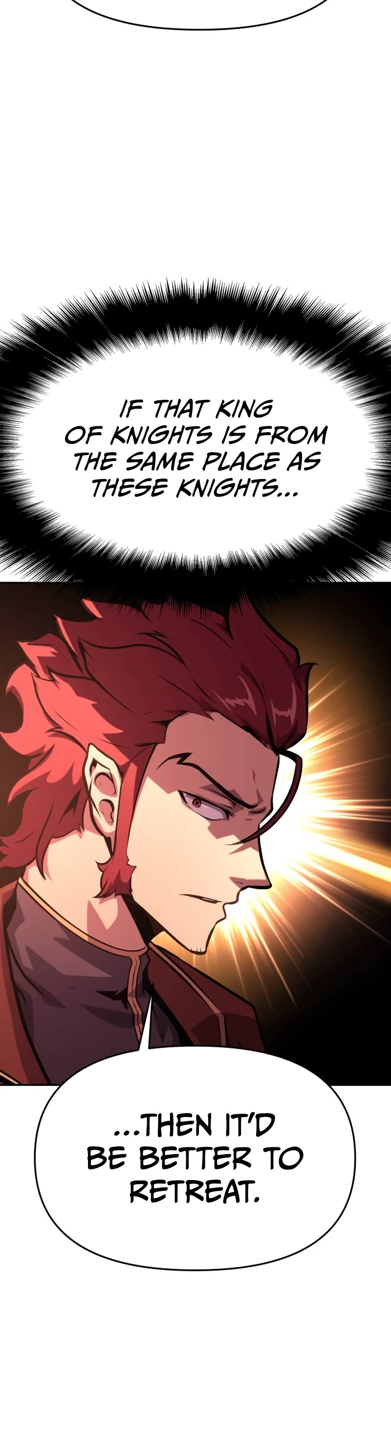 The Knight King Who Returned With a God Chapter 43 page 40 - Chapter 43