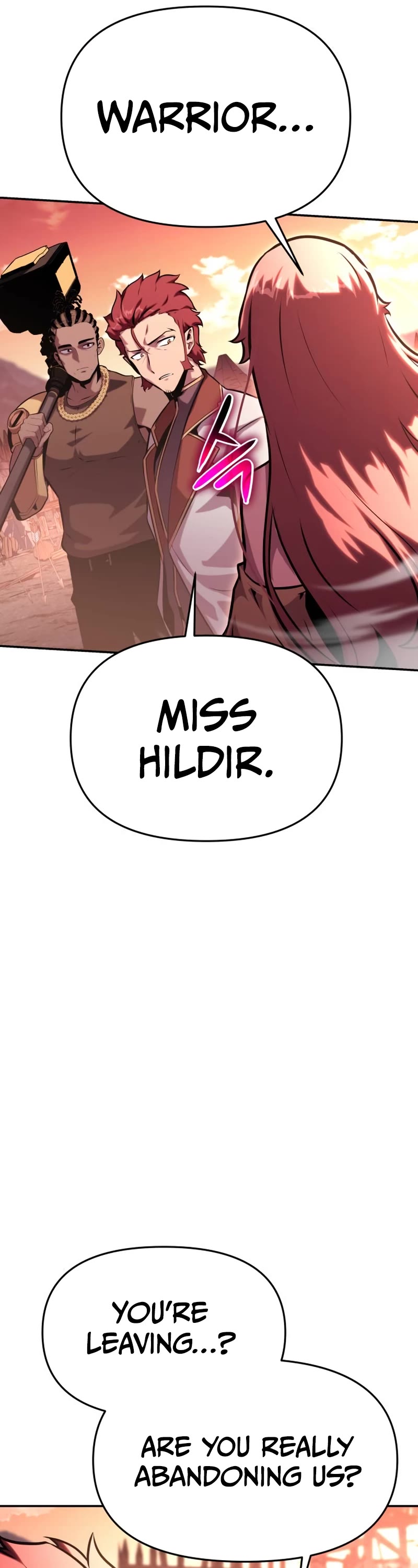 The Knight King Who Returned With a God Chapter 43 page 41 - Chapter 43