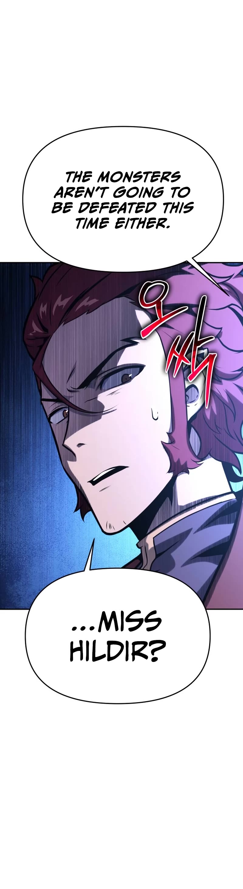 The Knight King Who Returned With a God Chapter 43 page 45 - Chapter 43