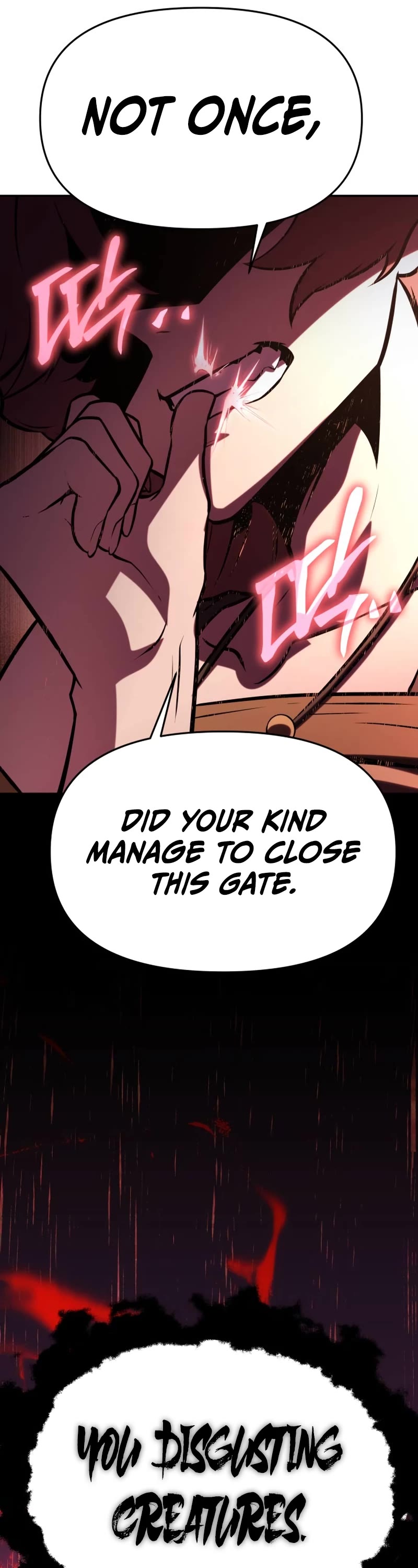 The Knight King Who Returned With a God Chapter 43 page 46 - Chapter 43