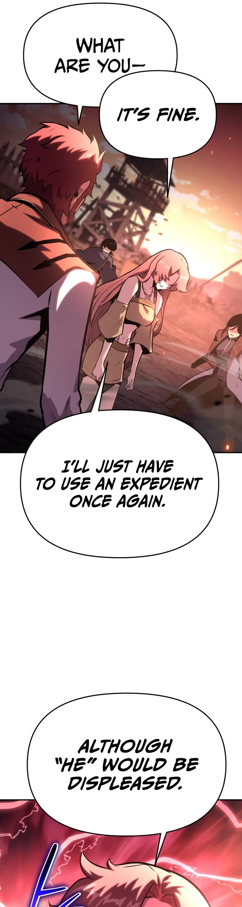 The Knight King Who Returned With a God Chapter 43 page 48 - Chapter 43