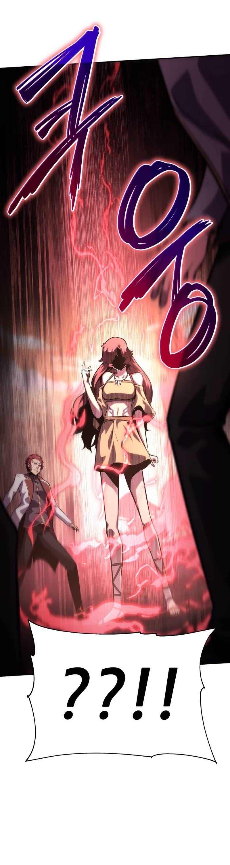 The Knight King Who Returned With a God Chapter 43 page 50 - Chapter 43