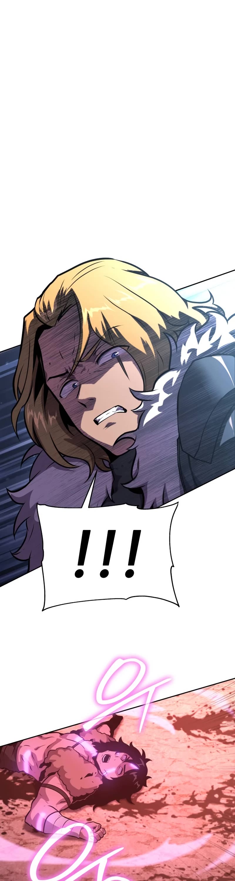 The Knight King Who Returned With a God Chapter 43 page 51 - Chapter 43