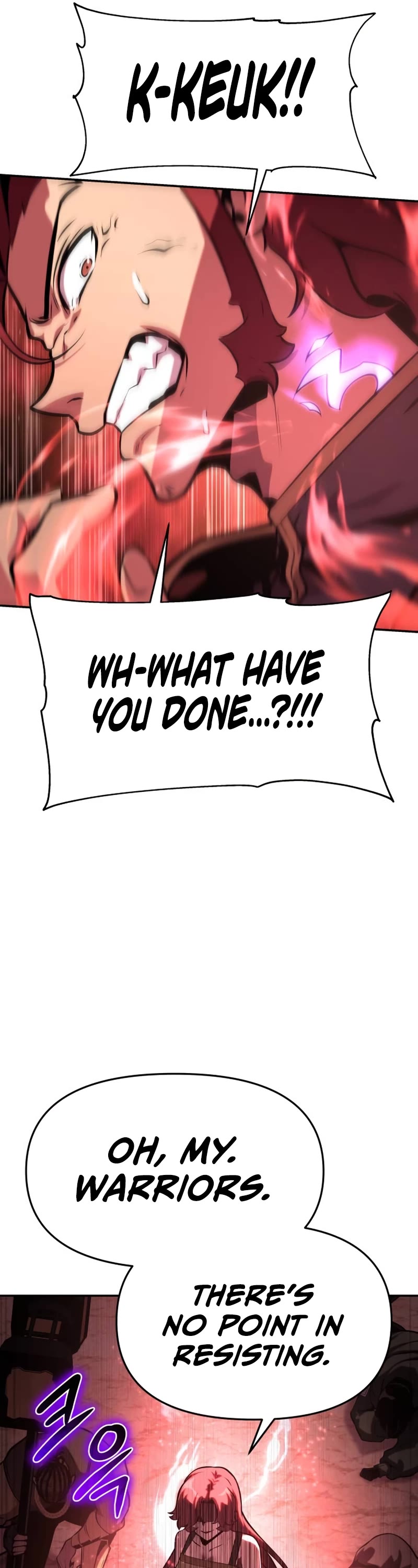 The Knight King Who Returned With a God Chapter 43 page 56 - Chapter 43