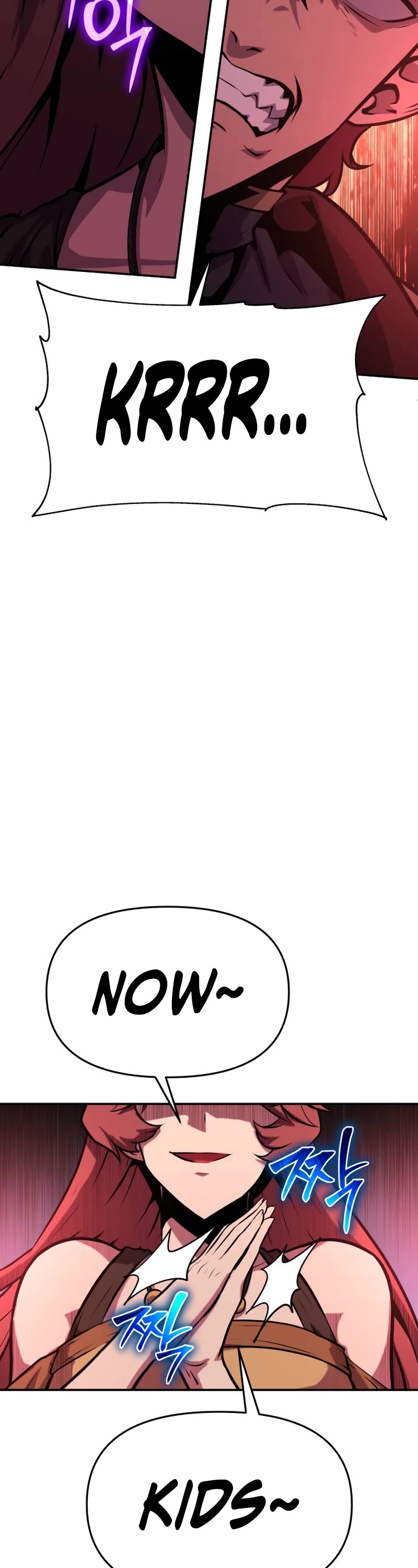 The Knight King Who Returned With a God Chapter 43 page 58 - Chapter 43