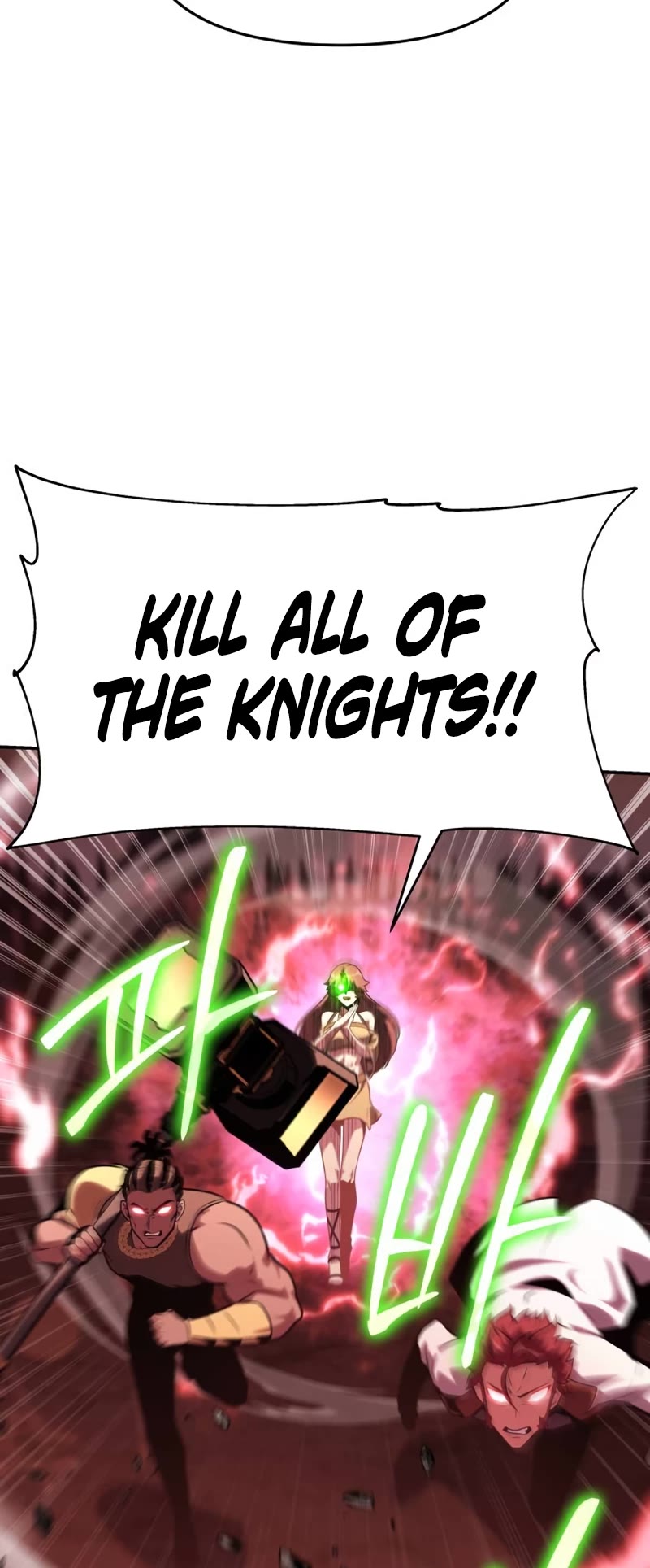 The Knight King Who Returned With a God Chapter 43 page 59 - Chapter 43
