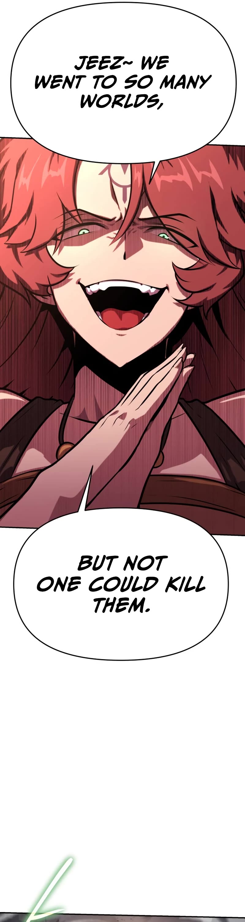 The Knight King Who Returned With a God Chapter 43 page 61 - Chapter 43