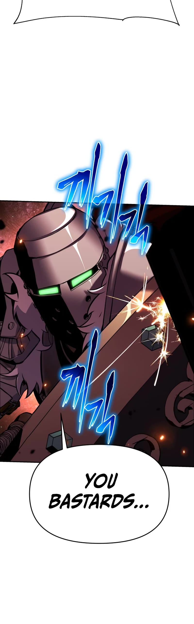 The Knight King Who Returned With a God Chapter 43 page 64 - Chapter 43