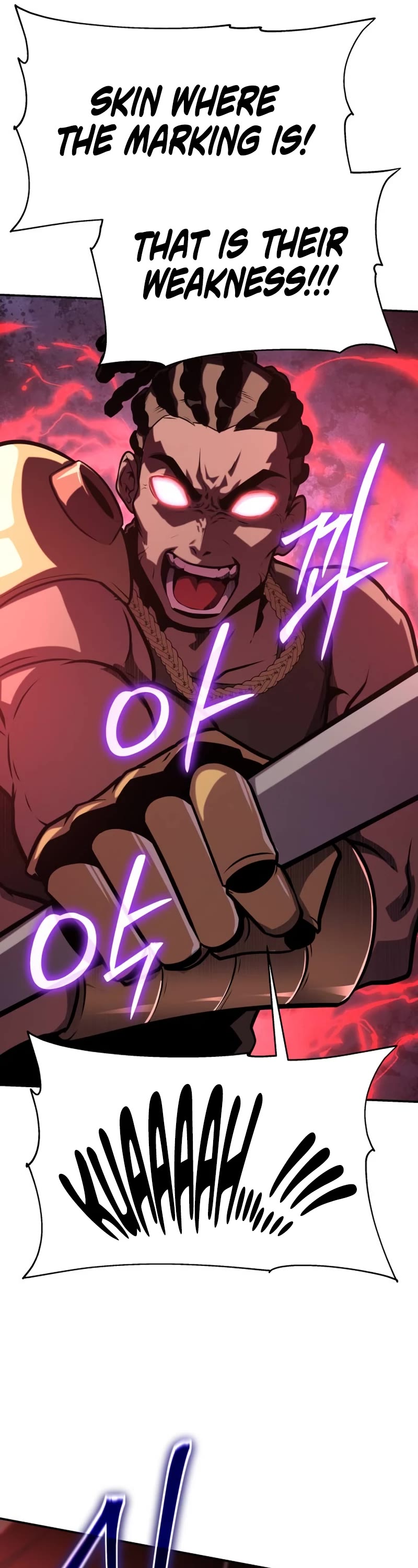 The Knight King Who Returned With a God Chapter 43 page 66 - Chapter 43