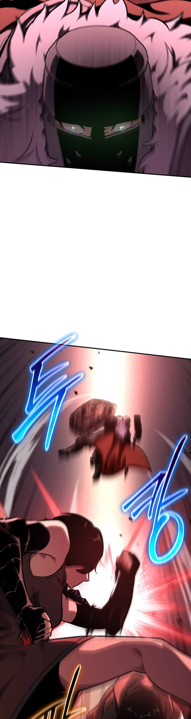 The Knight King Who Returned With a God Chapter 43 page 68 - Chapter 43