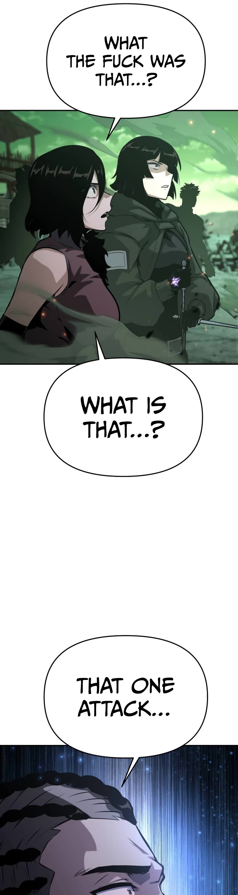 The Knight King Who Returned With a God Chapter 43 page 7 - Chapter 43