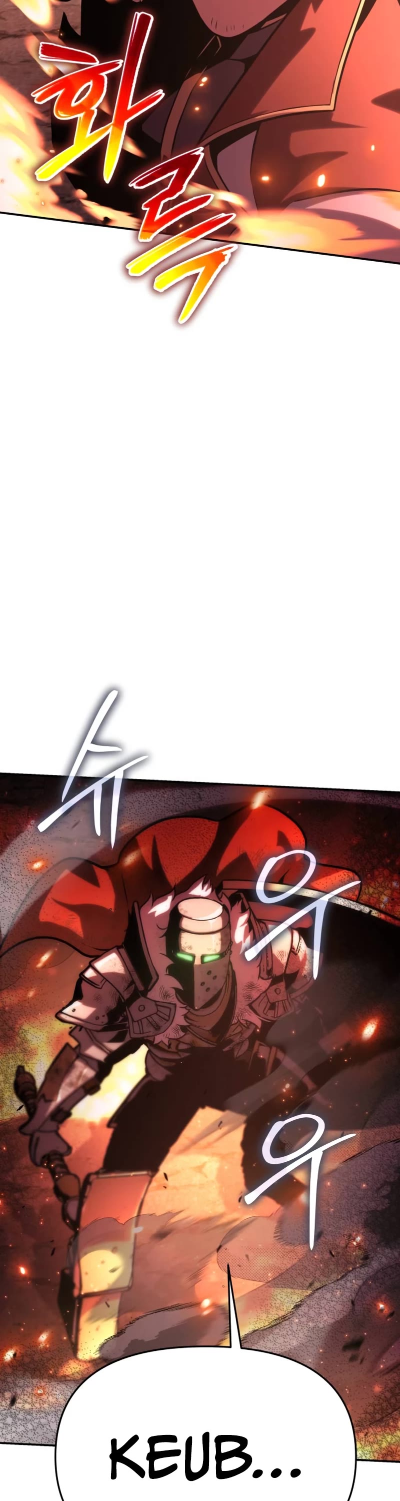 The Knight King Who Returned With a God Chapter 43 page 72 - Chapter 43