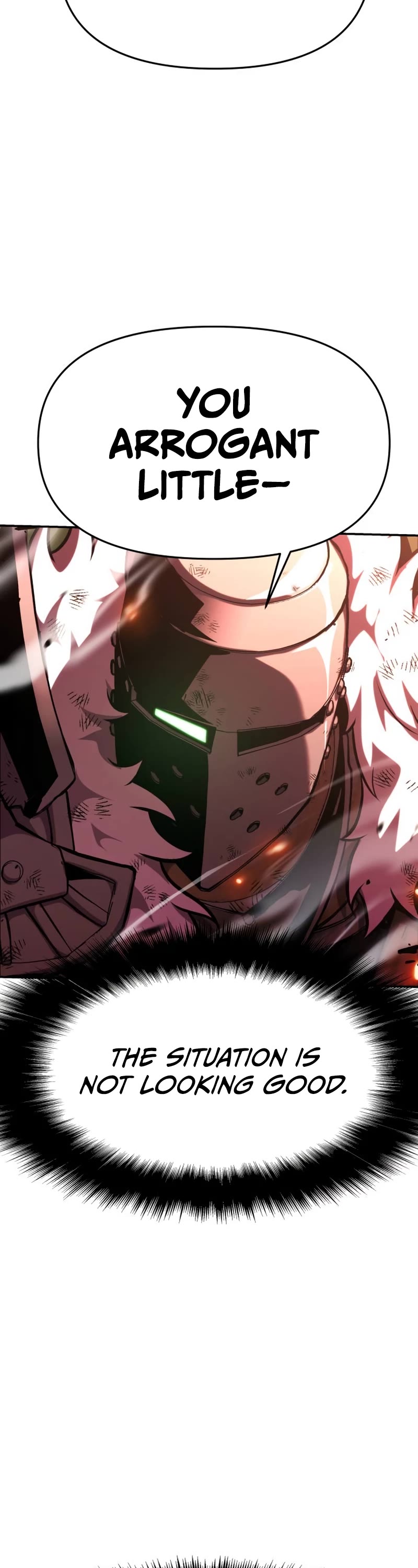The Knight King Who Returned With a God Chapter 43 page 73 - Chapter 43