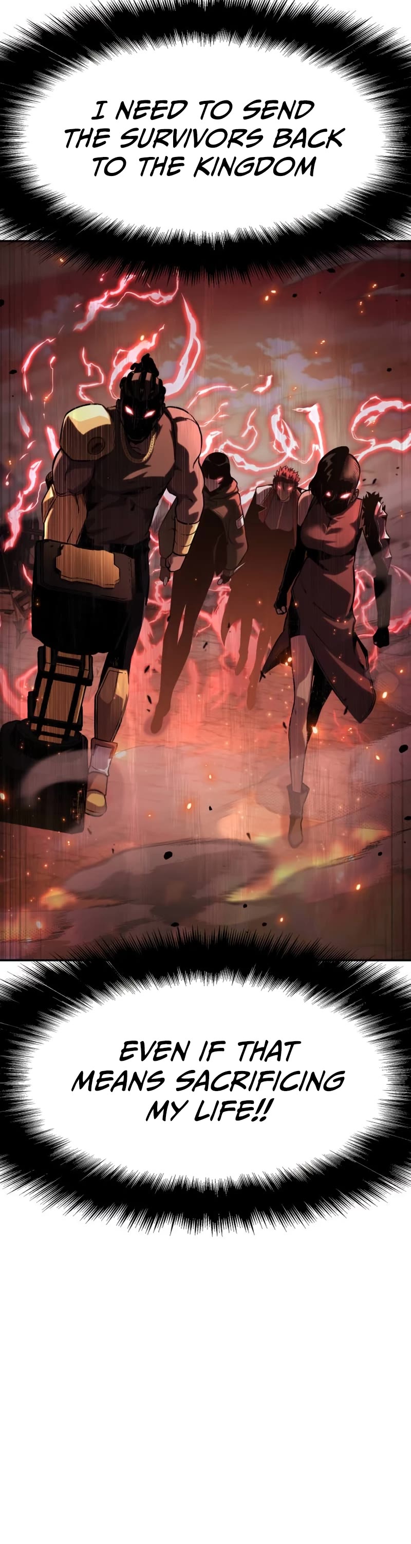 The Knight King Who Returned With a God Chapter 43 page 74 - Chapter 43
