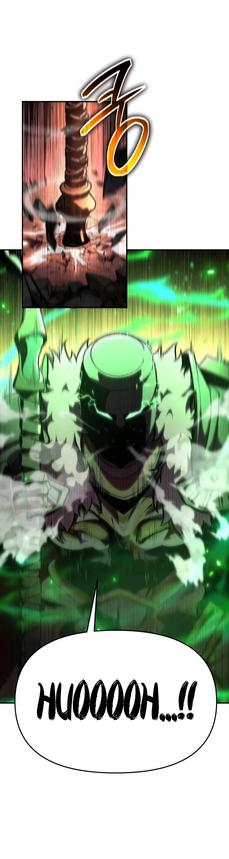 The Knight King Who Returned With a God Chapter 43 page 75 - Chapter 43