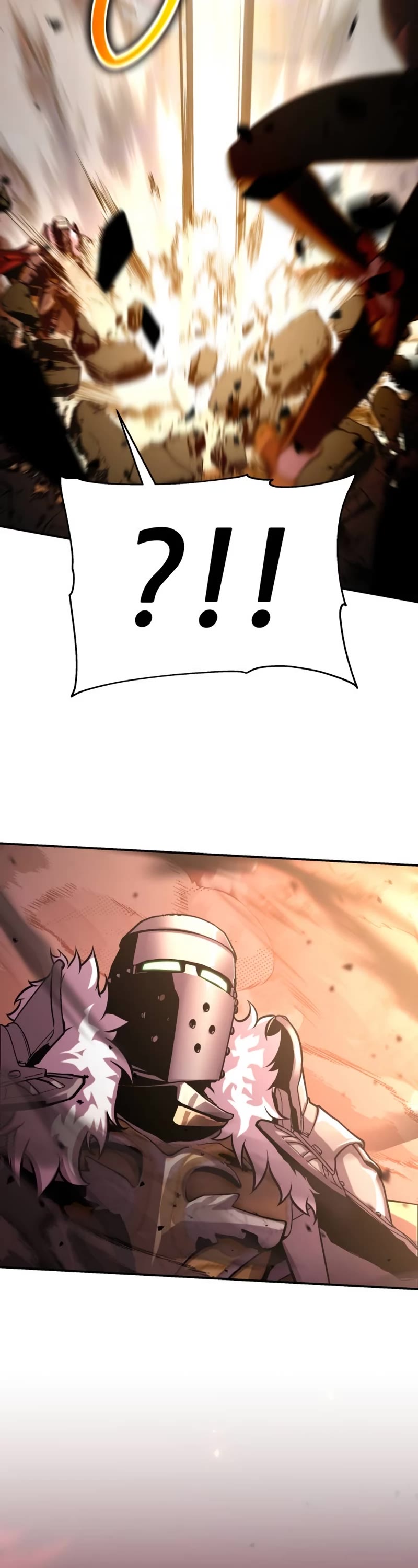 The Knight King Who Returned With a God Chapter 43 page 78 - Chapter 43