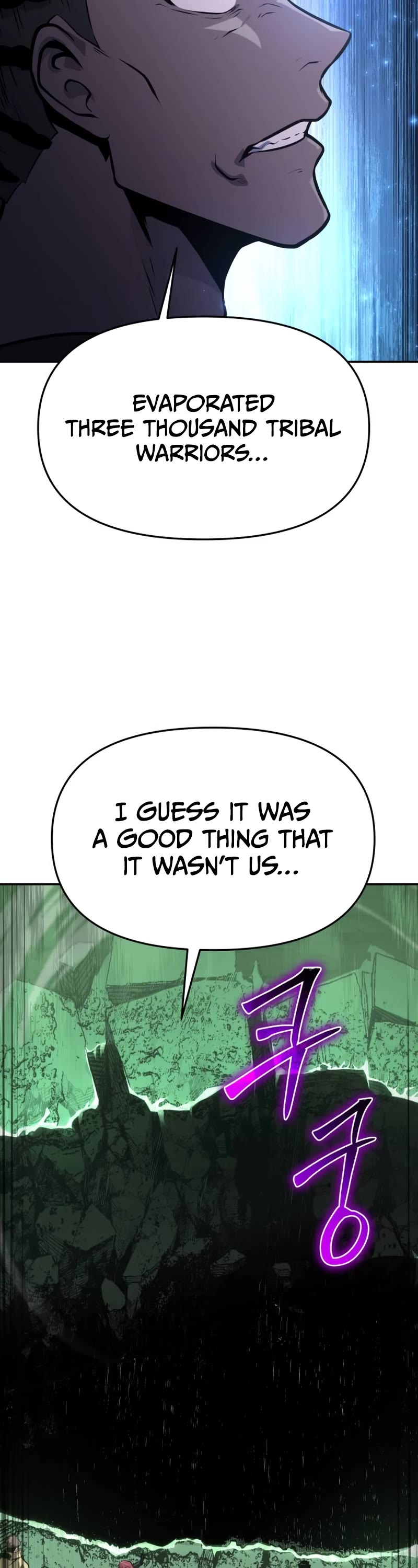 The Knight King Who Returned With a God Chapter 43 page 8 - Chapter 43