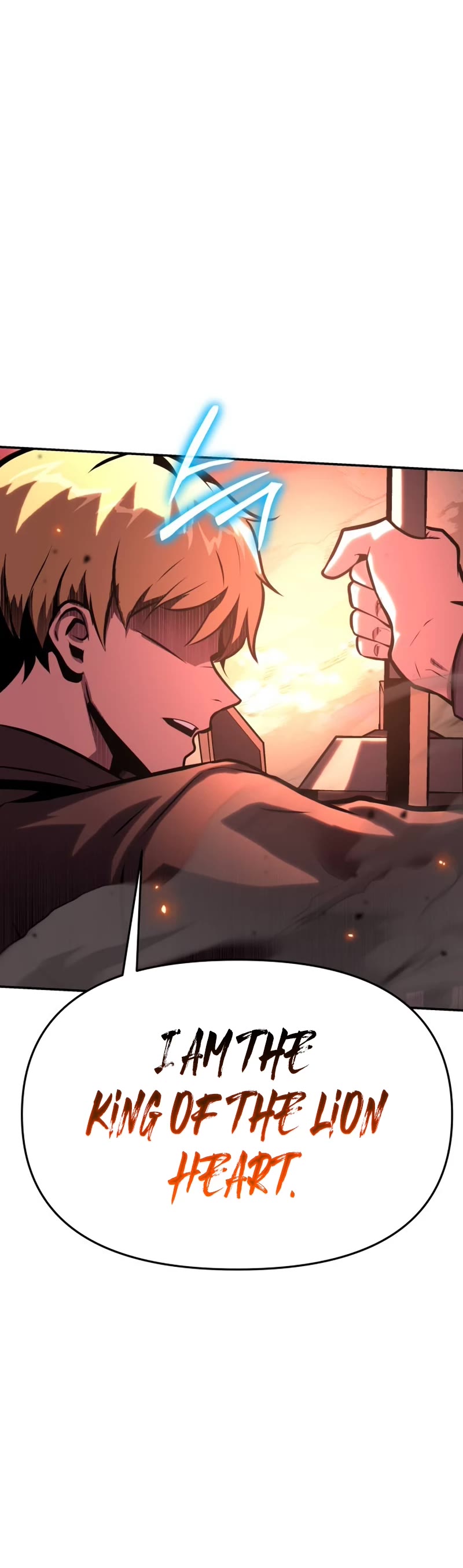 The Knight King Who Returned With a God Chapter 43 page 80 - Chapter 43