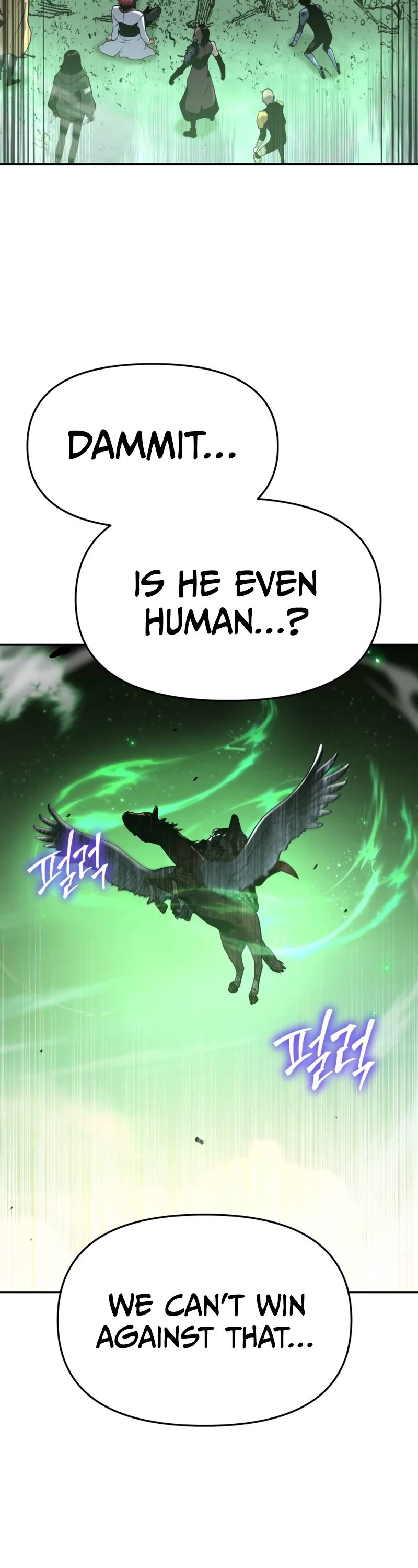 The Knight King Who Returned With a God Chapter 43 page 9 - Chapter 43
