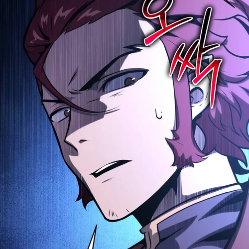 The Knight King Who Returned With a God Chapter 43 cover