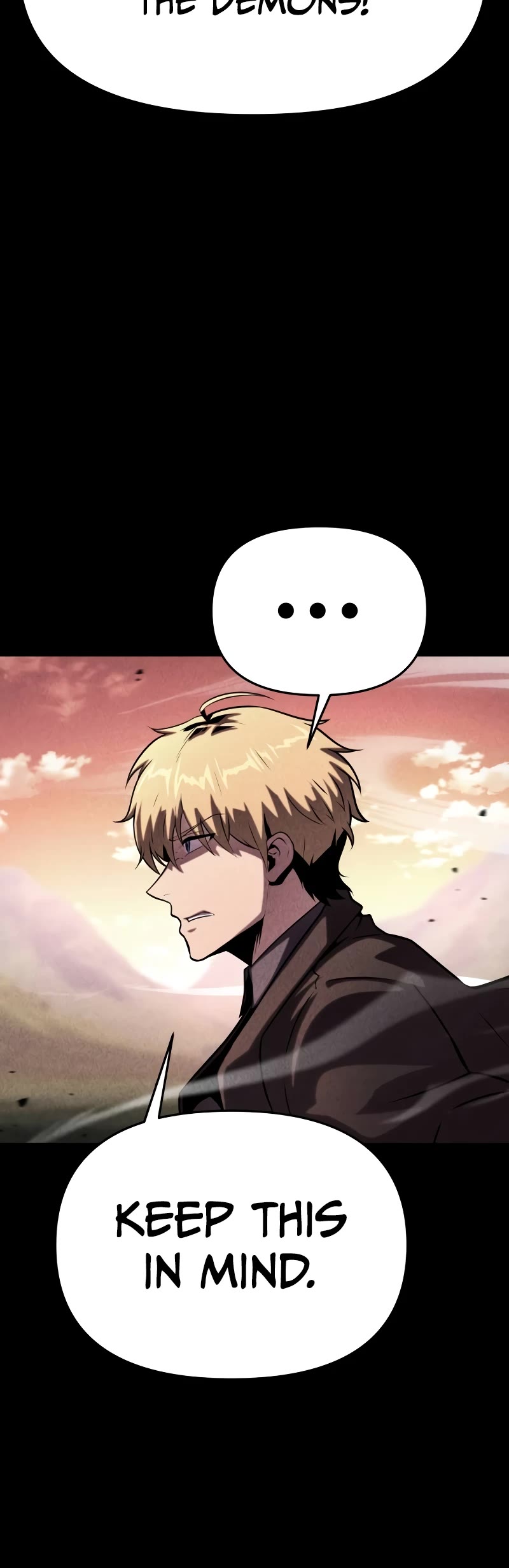 The Knight King Who Returned With a God Chapter 44 page 10 - Chapter 44
