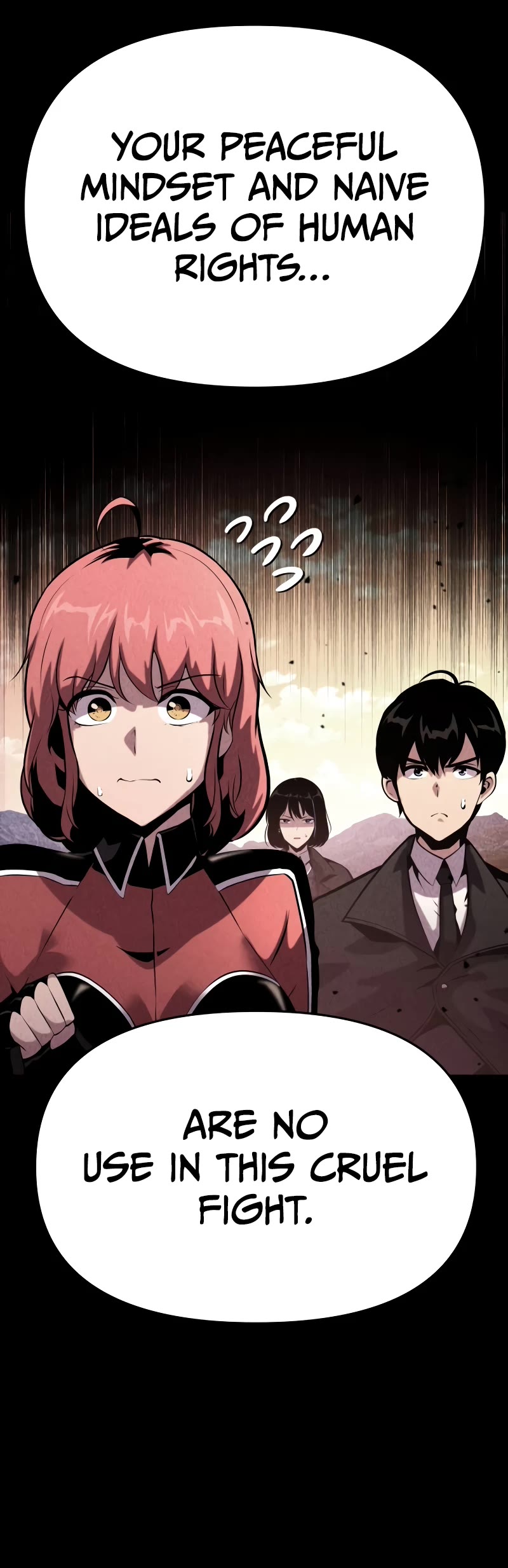 The Knight King Who Returned With a God Chapter 44 page 11 - Chapter 44