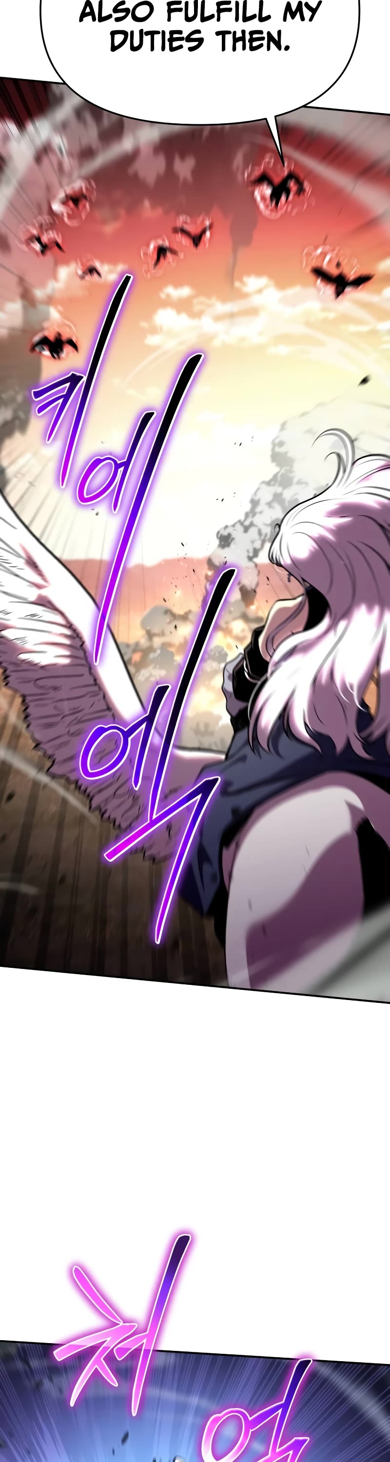 The Knight King Who Returned With a God Chapter 44 page 14 - Chapter 44