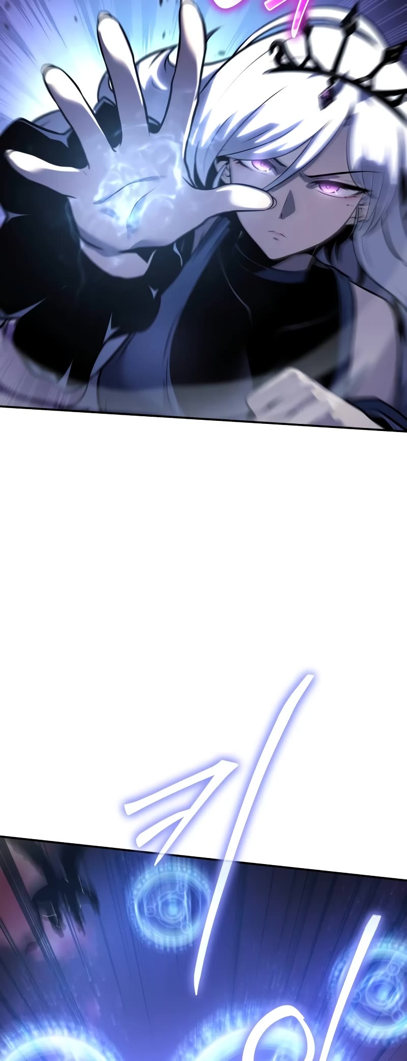 The Knight King Who Returned With a God Chapter 44 page 15 - Chapter 44