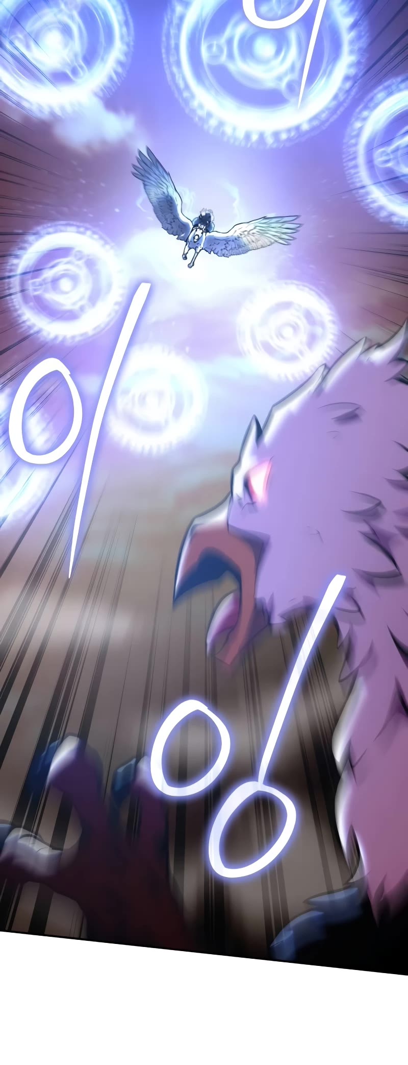 The Knight King Who Returned With a God Chapter 44 page 16 - Chapter 44