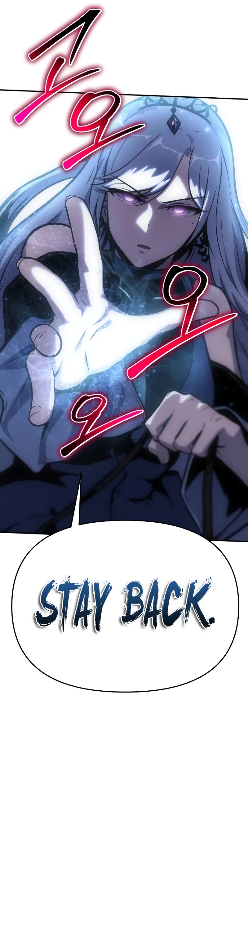 The Knight King Who Returned With a God Chapter 44 page 17 - Chapter 44