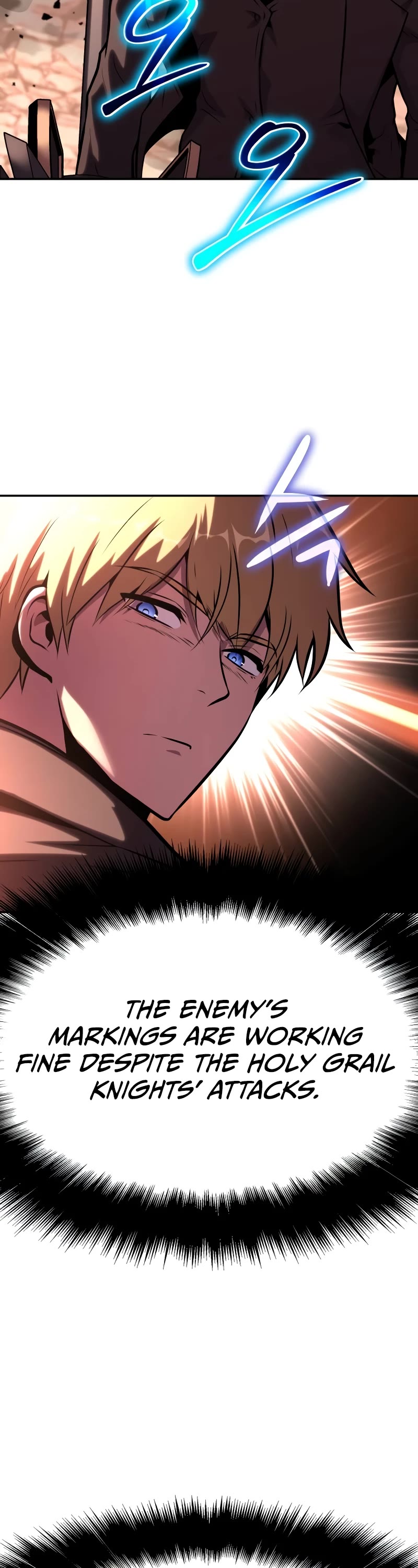 The Knight King Who Returned With a God Chapter 44 page 19 - Chapter 44