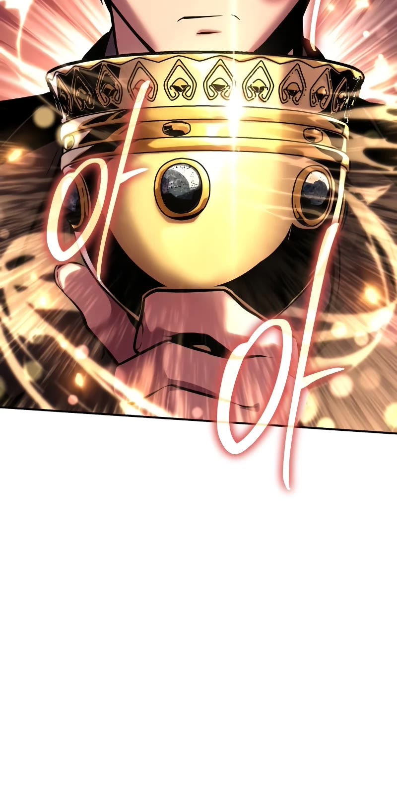 The Knight King Who Returned With a God Chapter 44 page 26 - Chapter 44