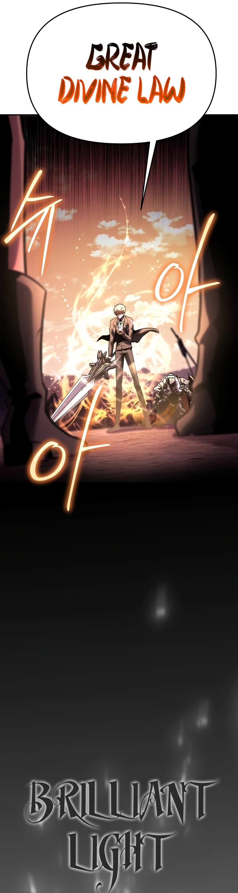 The Knight King Who Returned With a God Chapter 44 page 27 - Chapter 44