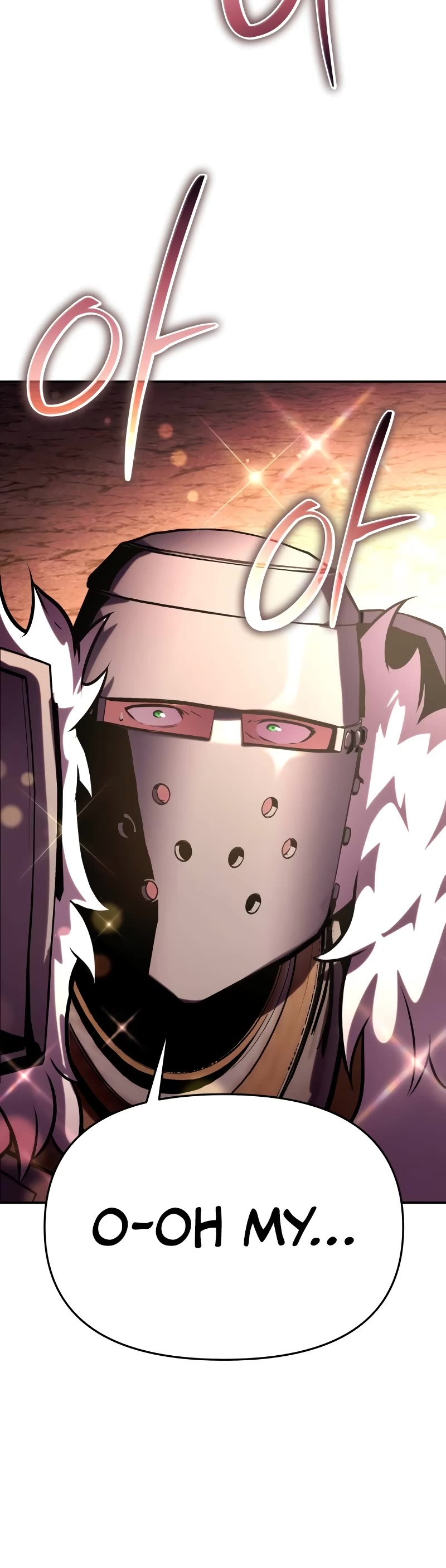 The Knight King Who Returned With a God Chapter 44 page 30 - Chapter 44