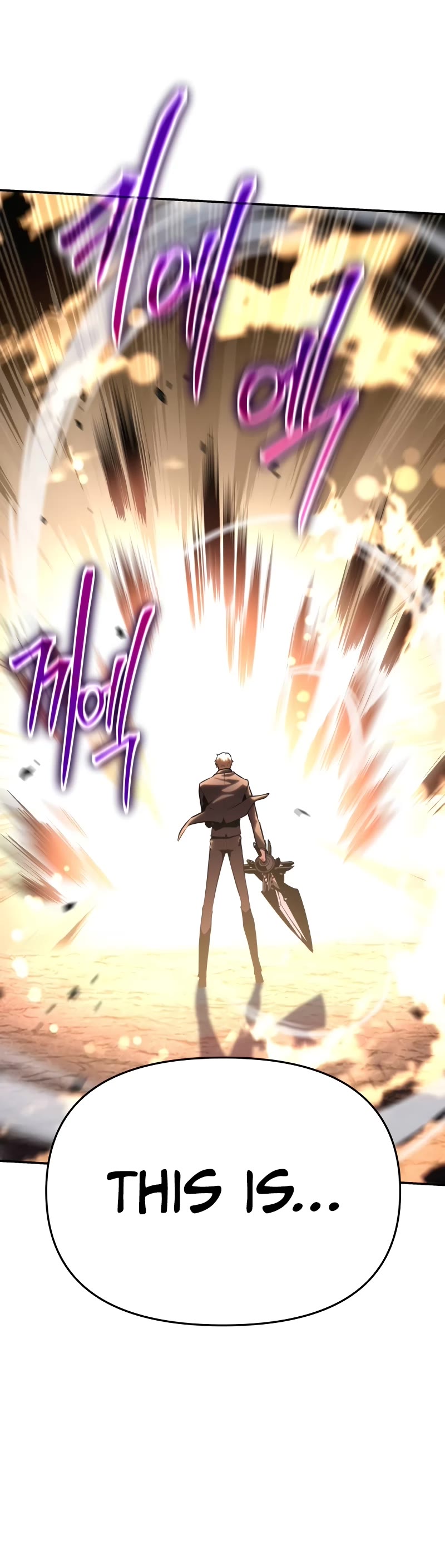 The Knight King Who Returned With a God Chapter 44 page 31 - Chapter 44