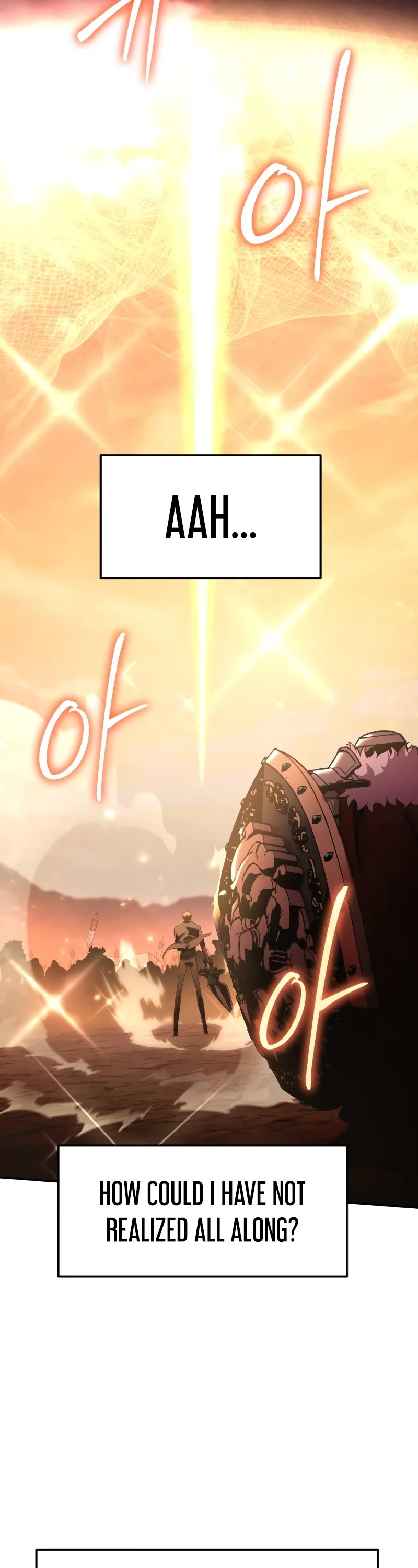 The Knight King Who Returned With a God Chapter 44 page 34 - Chapter 44
