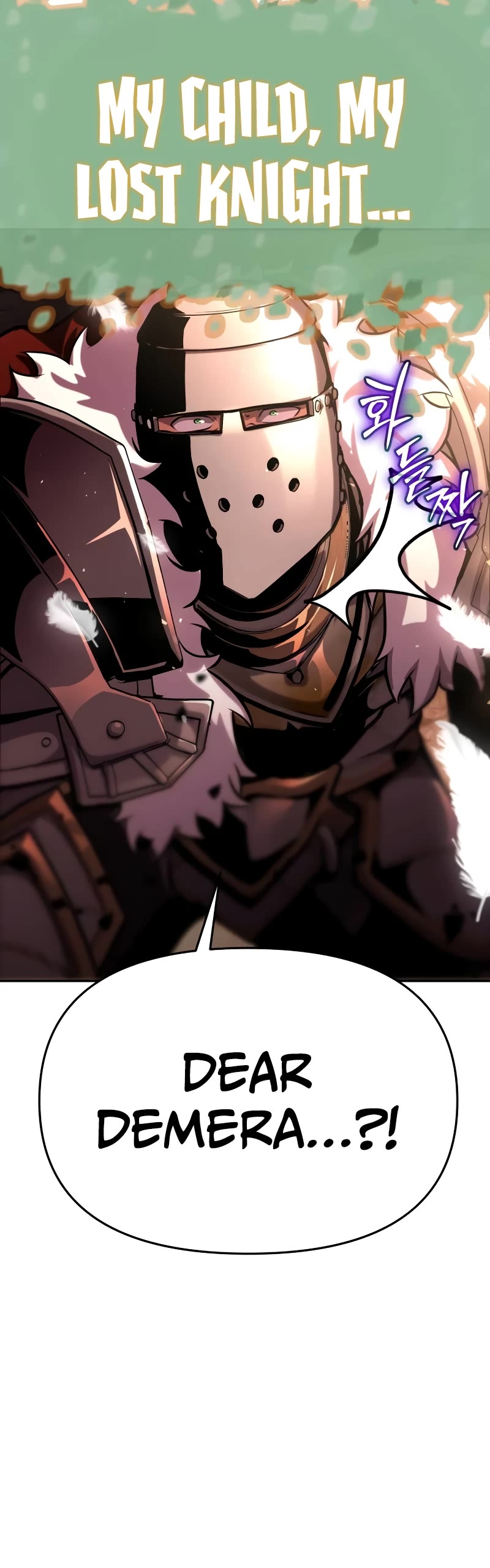 The Knight King Who Returned With a God Chapter 44 page 36 - Chapter 44