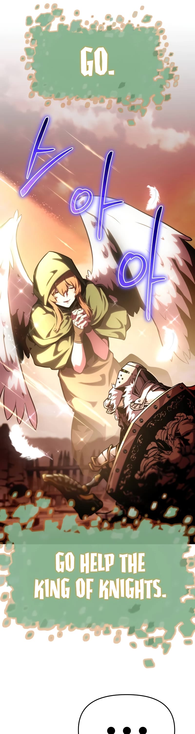 The Knight King Who Returned With a God Chapter 44 page 37 - Chapter 44