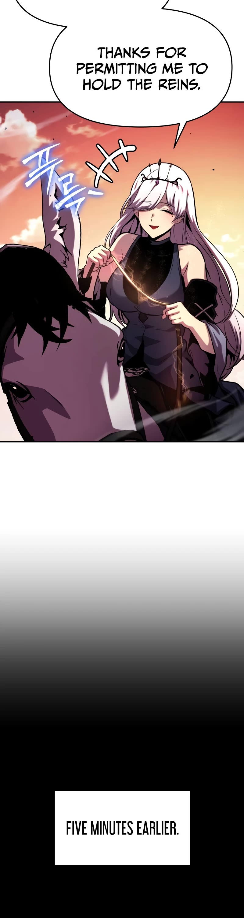 The Knight King Who Returned With a God Chapter 44 page 4 - Chapter 44