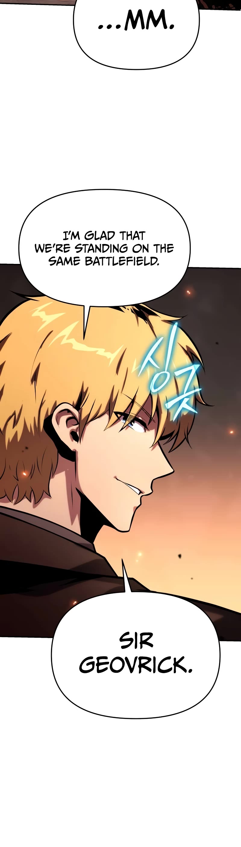 The Knight King Who Returned With a God Chapter 44 page 40 - Chapter 44